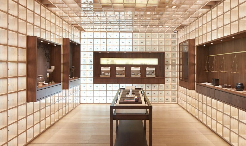Sulwhasoo Flagship store Open 1 year Anniversary Promotion VMD 설화수 플래그십 오픈 1주념 기념 프로모션 image_04