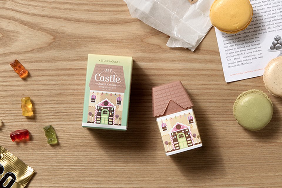 Etude house My Castle Hand Cream 에뛰드 마이 캐슬 핸드크림 5c2dbe0426586_2