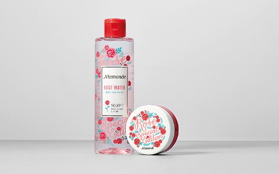 Mamonde Rose Holiday 마몽드 로즈 홀리데이 mmd-rose4