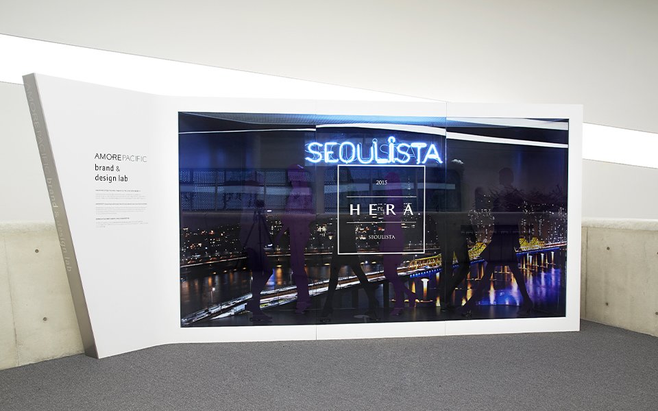 5th Exhibition HERA, Inspiration from Seoul 헤라, 영감을 주는 도시 서울 HERADDP_0001