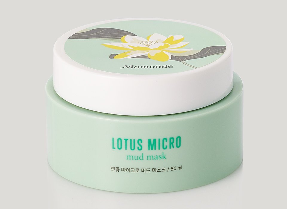 Mamonde Hand Cream & Lotus Micro Line 마몽드 핸드 크림 & 연꽃 클렌징 라인 image-asset-49