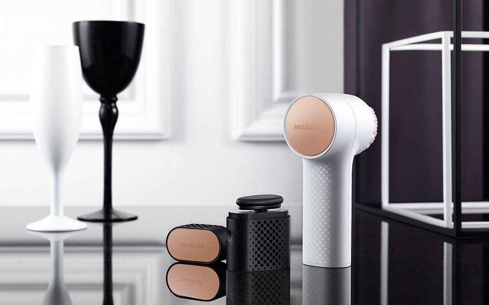 Make ON brand launch 메이크온 브랜드 런칭 MAKEON_Design_06