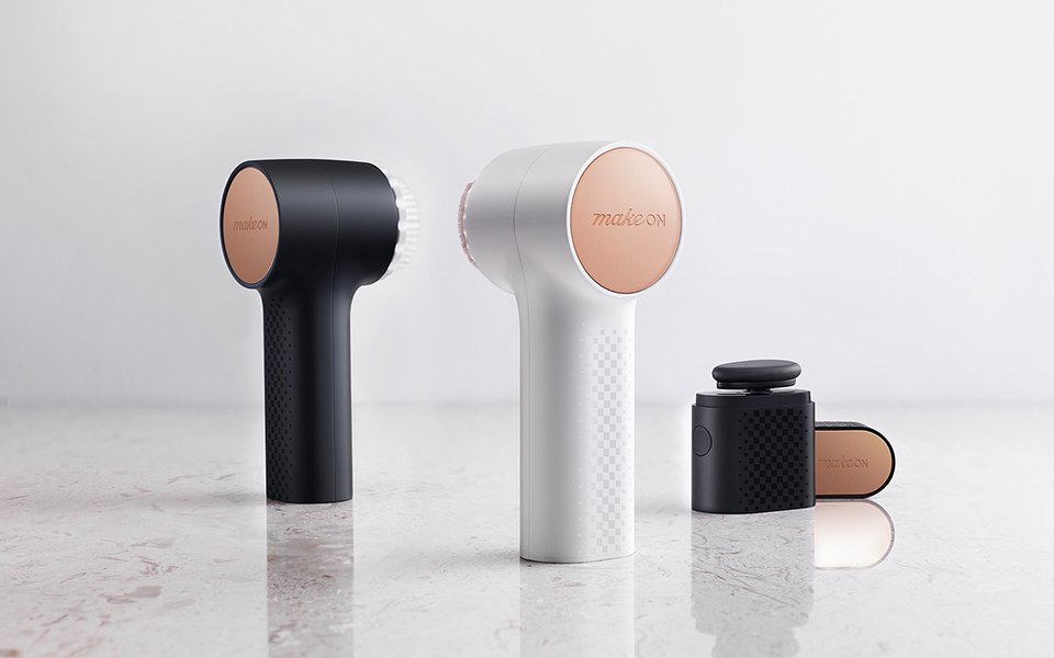Make ON brand launch 메이크온 브랜드 런칭 MAKEON_Design_07