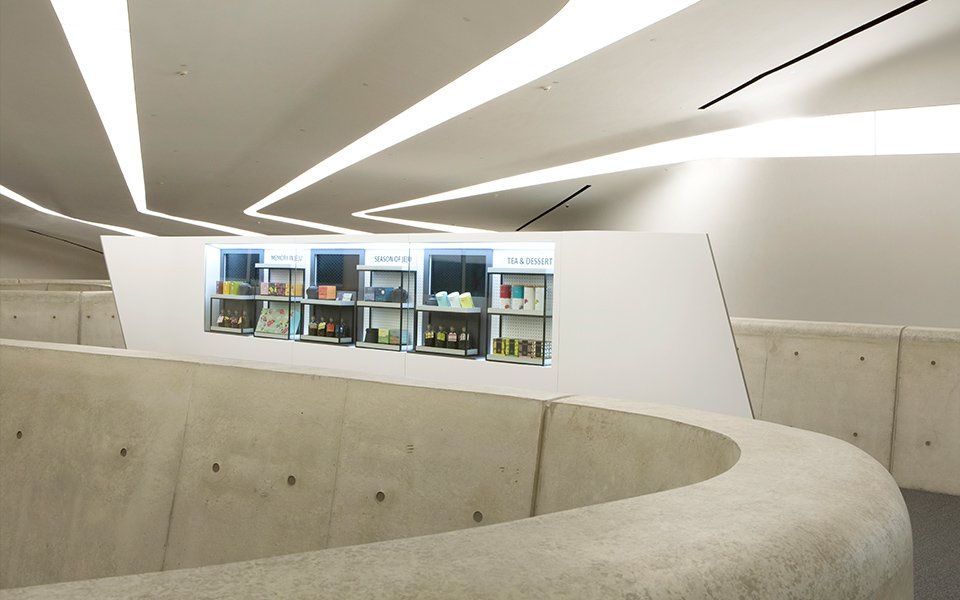 4th Exhibition Osulloc , Tea with a View 오설록, 풍경을 담은 차 5c2dbe5037761_140925AmorepacificHss_036copy