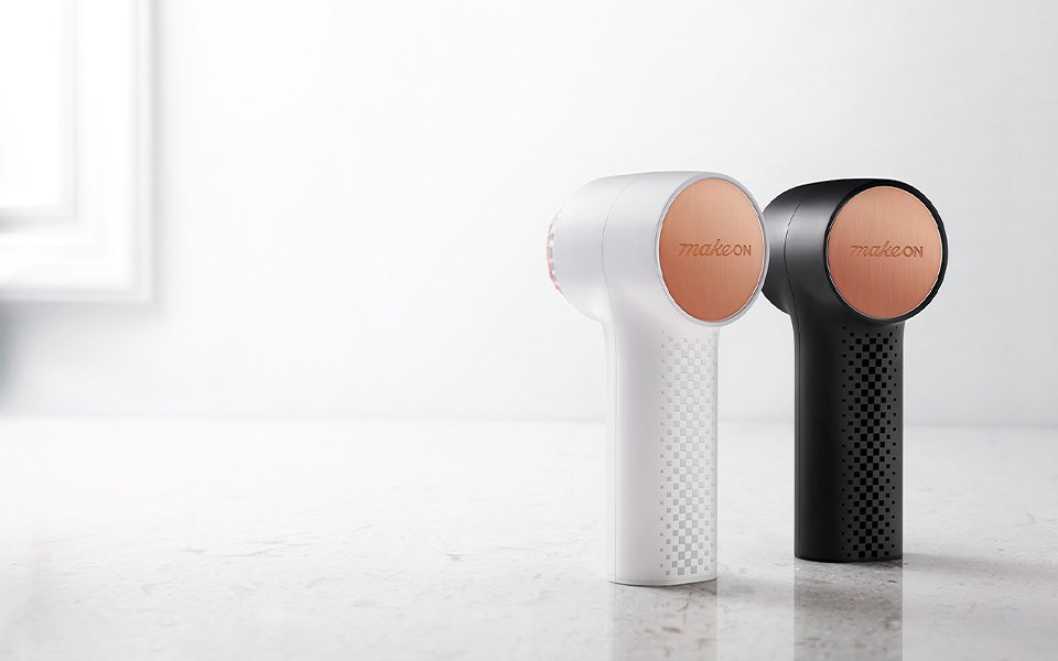 Make ON brand launch 메이크온 브랜드 런칭 MAKEON_m_main