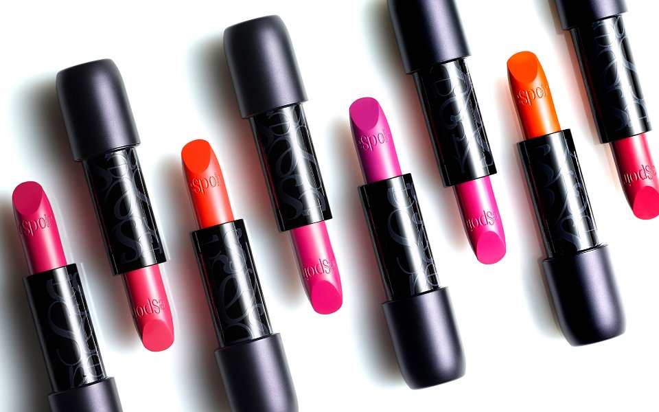 espoir Lipstick Nowear M 에스쁘아 립스틱 노웨어 M 5c2dbe69cf72a_img