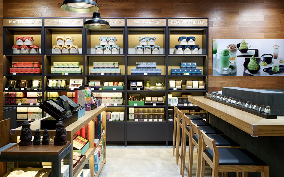 Osulloc TEA SHOP in Gwangju 오설록 티샵 신세계 광주점 %EA%B4%91%EC%A3%BC-0010
