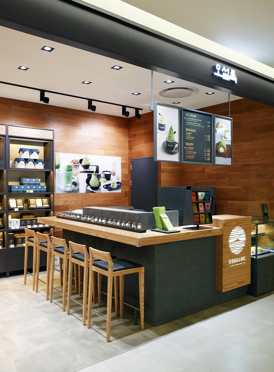 Osulloc TEA SHOP in Gwangju 오설록 티샵 신세계 광주점 %EA%B4%91%EC%A3%BC-0011