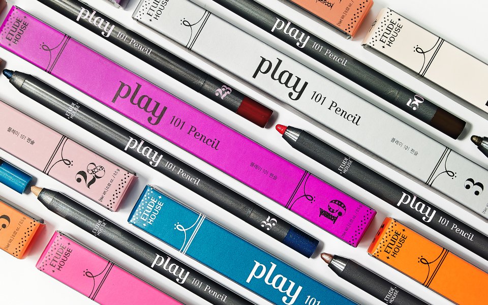 Etude house Play 101 pencil 에뛰드하우스 플레이 101 펜슬 play101pencil_side