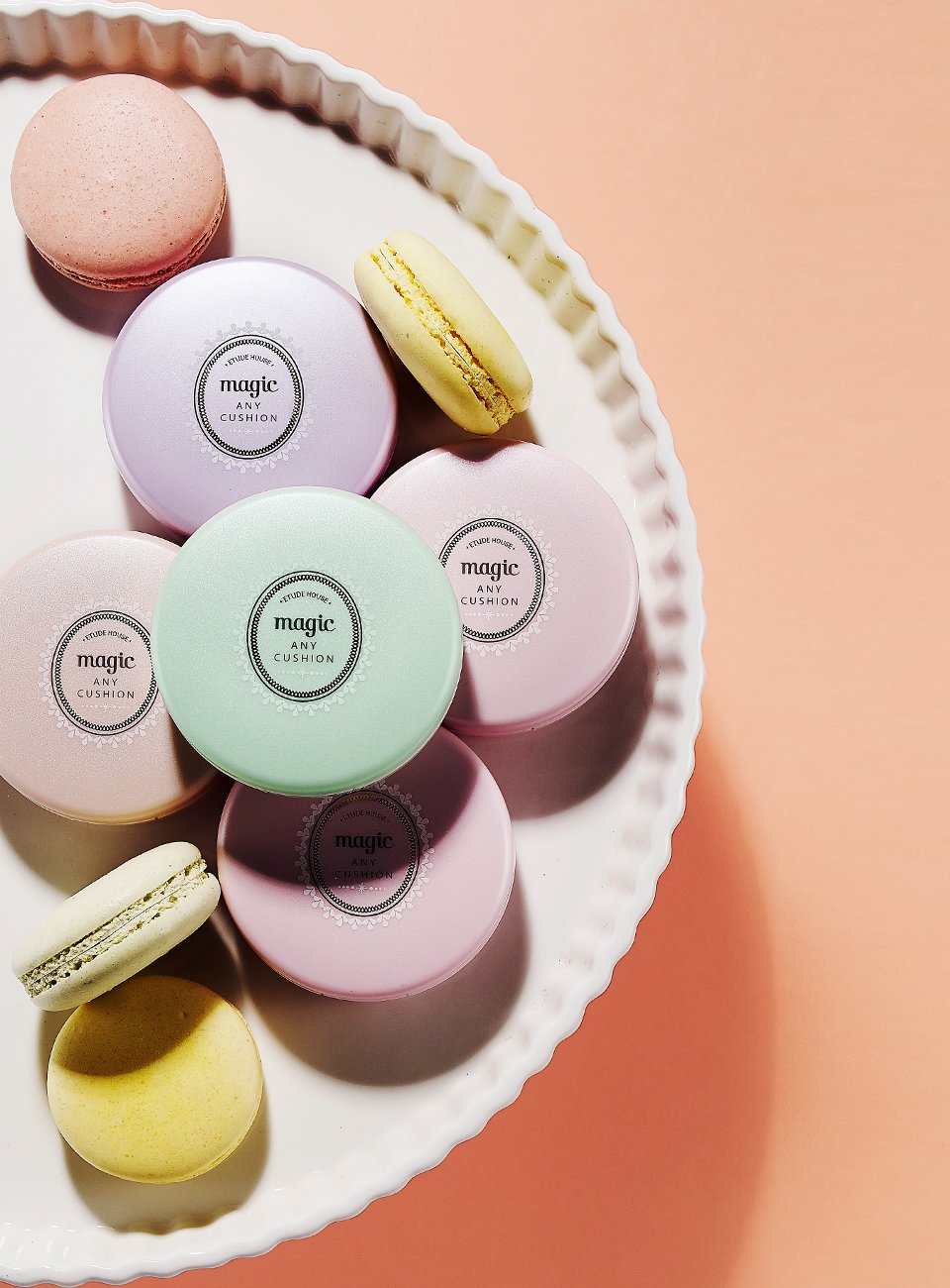 ETUDE HOUSE Magic any cushion 에뛰드 진주알 매직 애니쿠션 image1-85