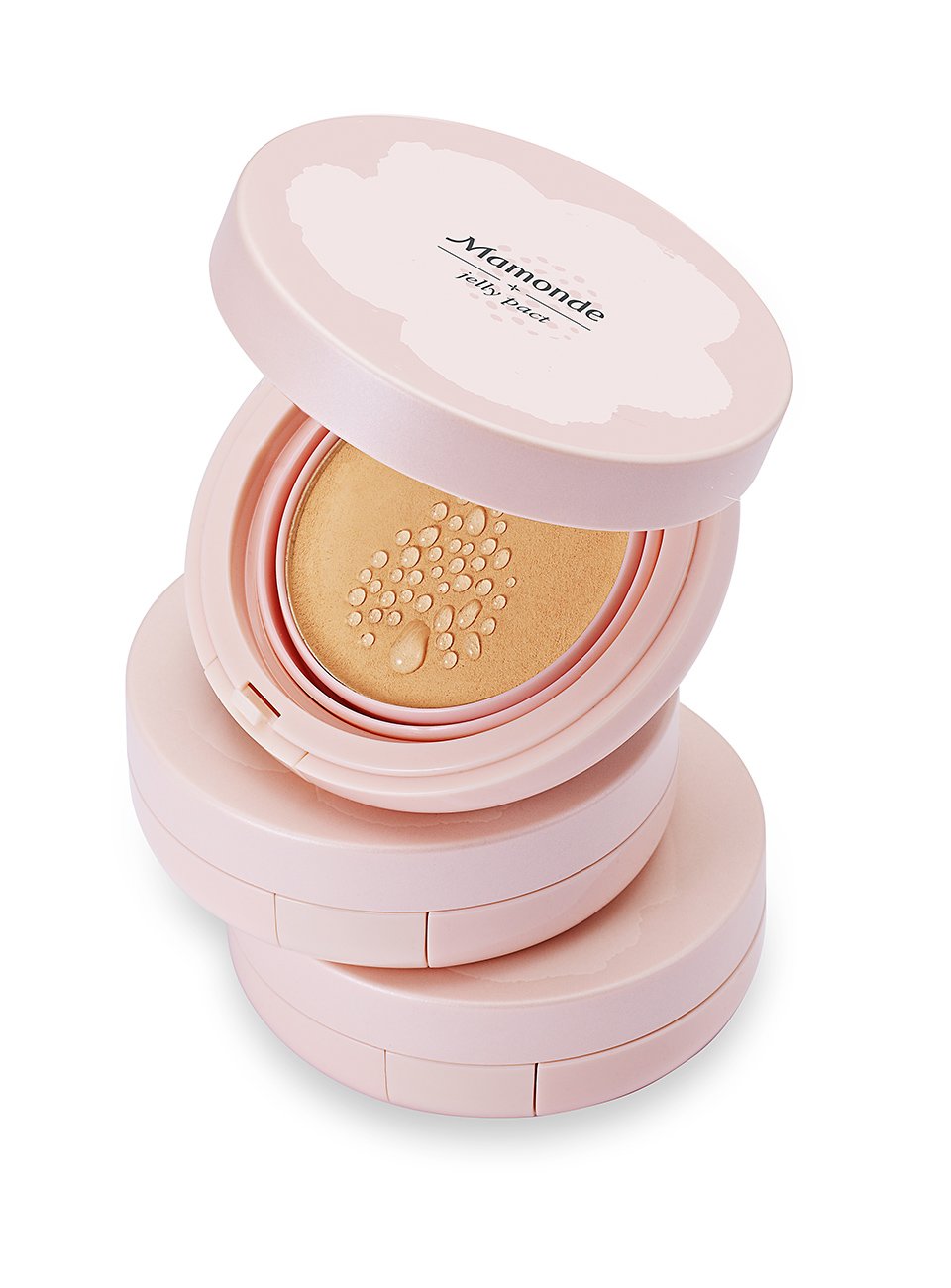 Mamonde Jely pact & brusher 마몽드 젤리 팩트 & 블러셔 image-asset-59