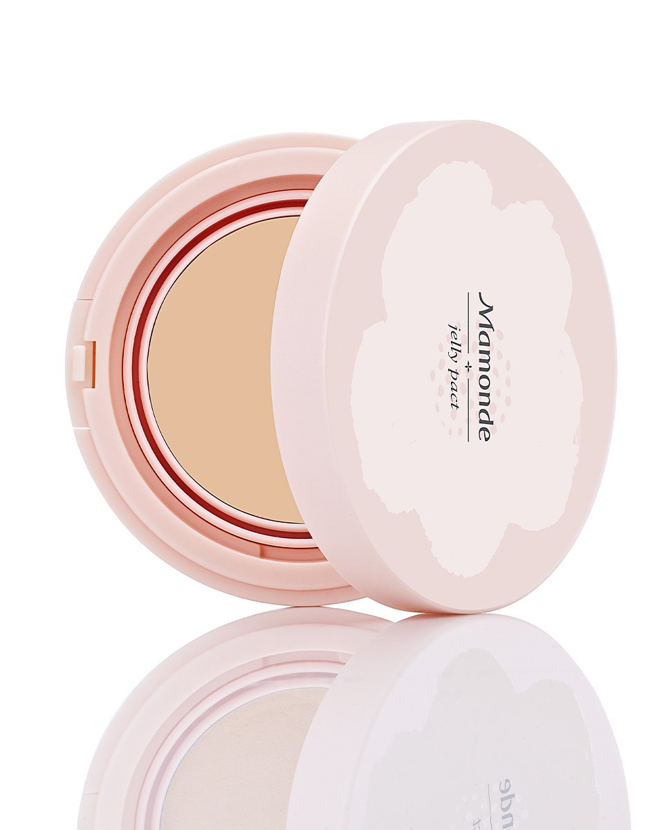 Mamonde Jely pact & brusher 마몽드 젤리 팩트 & 블러셔 image-asset-1-24