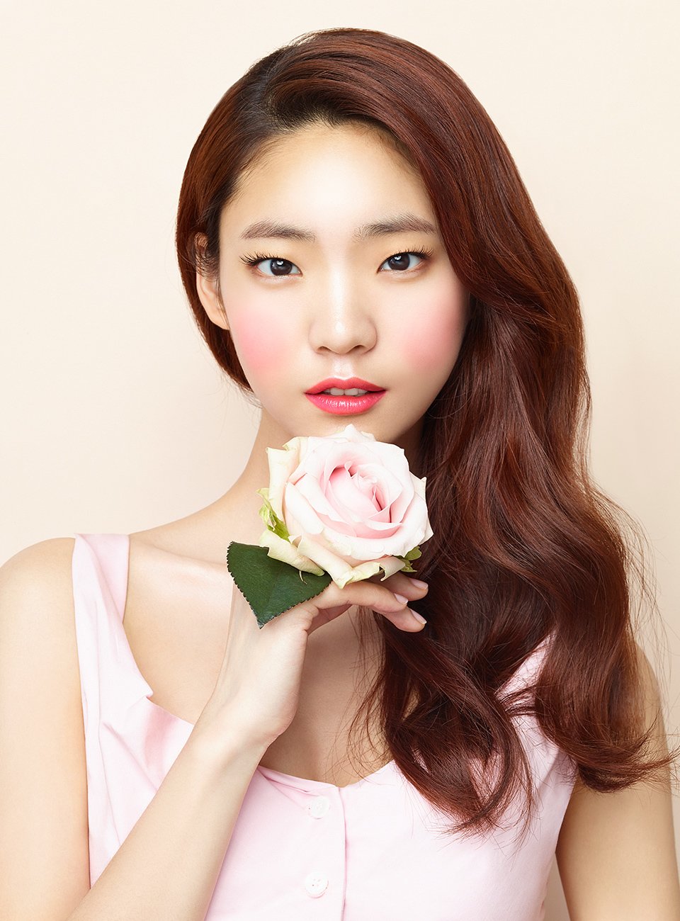 Mamonde Jely pact & brusher 마몽드 젤리 팩트 & 블러셔 0307_Mamonde_IB_105