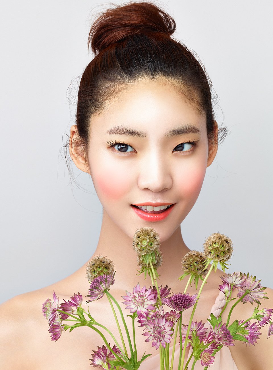 Mamonde Jely pact & brusher 마몽드 젤리 팩트 & 블러셔 0307_Mamonde_IB_132