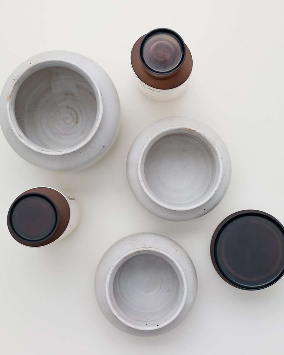 HANYUL, The Contemporary Korean cosmetics 한국의 화장품에 대한 현대적인 해석, 한율 HANYUL_01