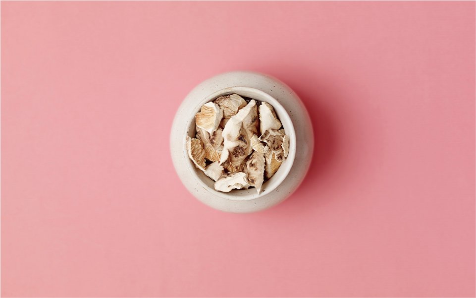 HANYUL, The Contemporary Korean cosmetics 한국의 화장품에 대한 현대적인 해석, 한율 HANYUL_05