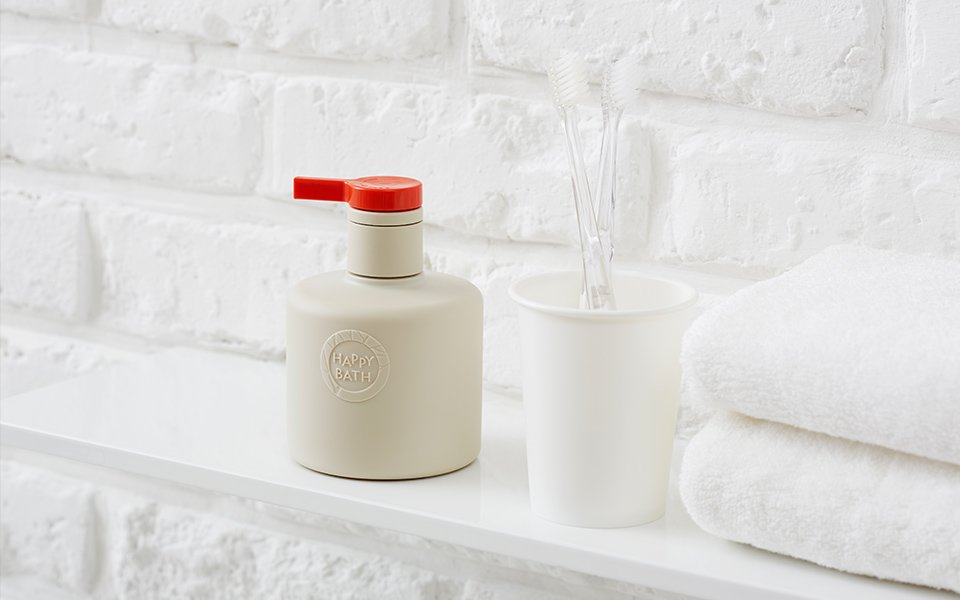 Happy Bath Hand wash 해피바스 핸드워시 HAPPY_handwash_01