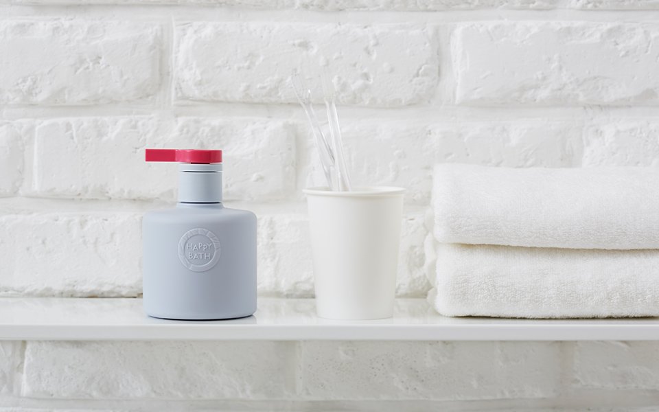 Happy Bath Hand wash 해피바스 핸드워시 image2-88