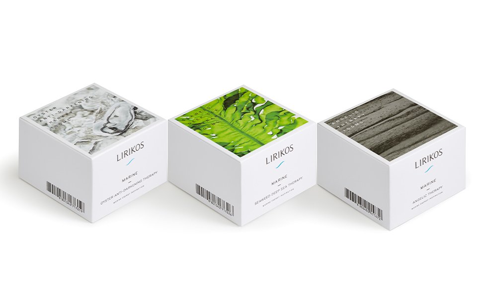 LIRIKOS Design Upgraded 리리코스 디자인 업그레이드 LIRIKOS_renewal_02