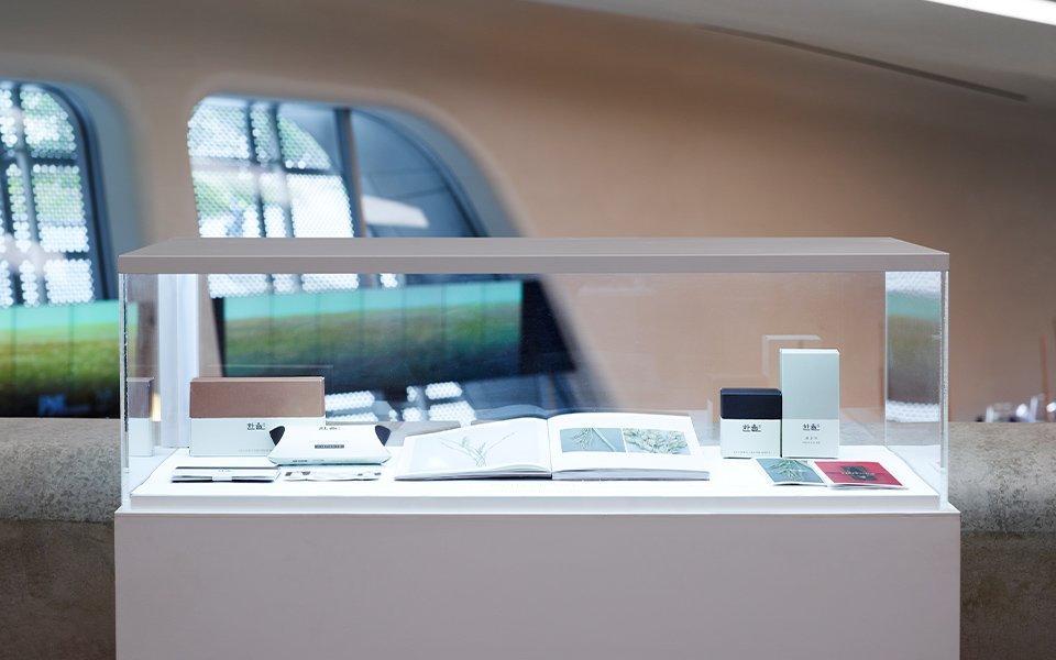 1st Exhibition, HANYUL : Koreand design story 한율, 한국의 디자인 스토리 DDP-0018