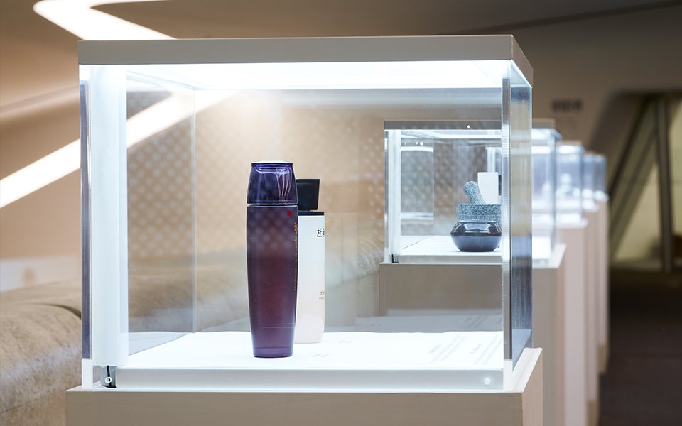 1st Exhibition, HANYUL : Koreand design story 한율, 한국의 디자인 스토리 HANYUL_Exhibition_03