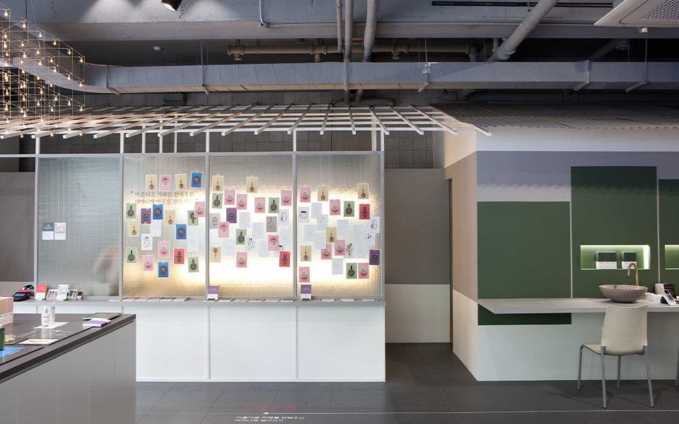 HANYUL Garosugil popup store 한율 팝업 스토어 image-asset-71