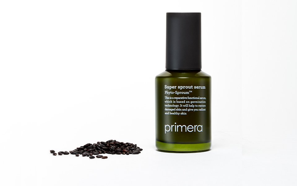 Primera Super sprout serum 프리메라 슈퍼 스프라우트 세럼 image2-90
