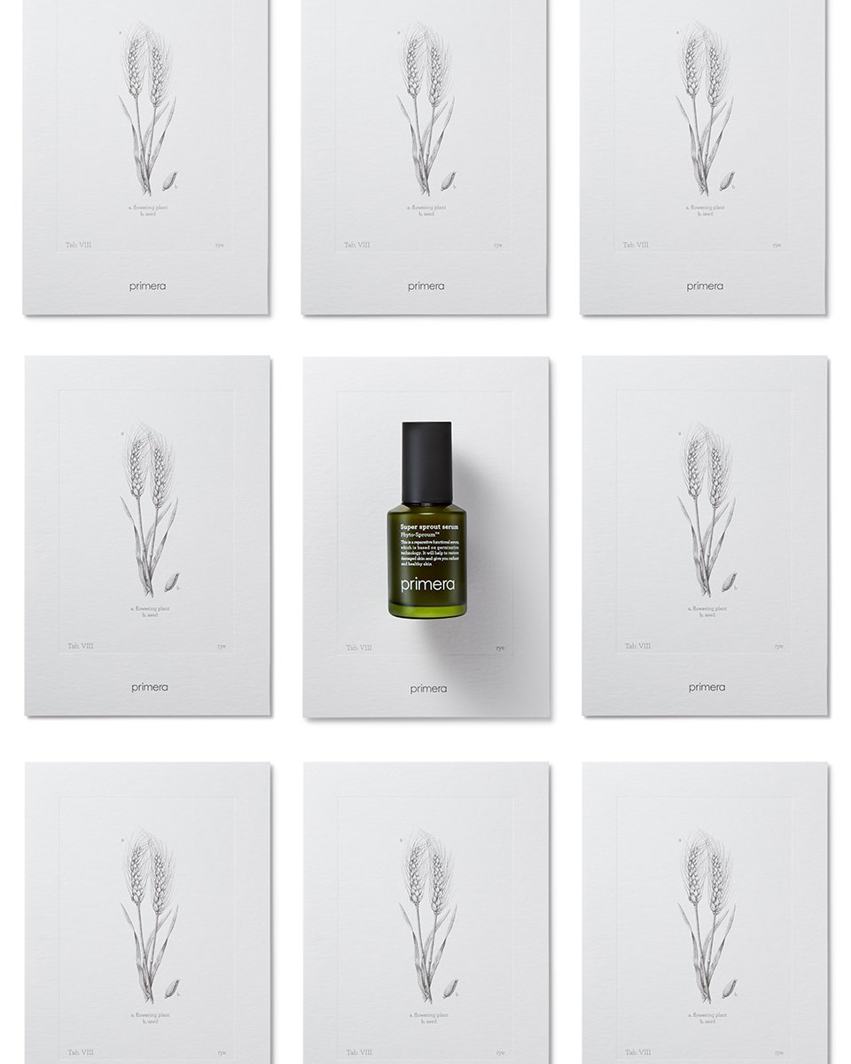 Primera Super sprout serum 프리메라 슈퍼 스프라우트 세럼 PRIMERA_Superserum_01