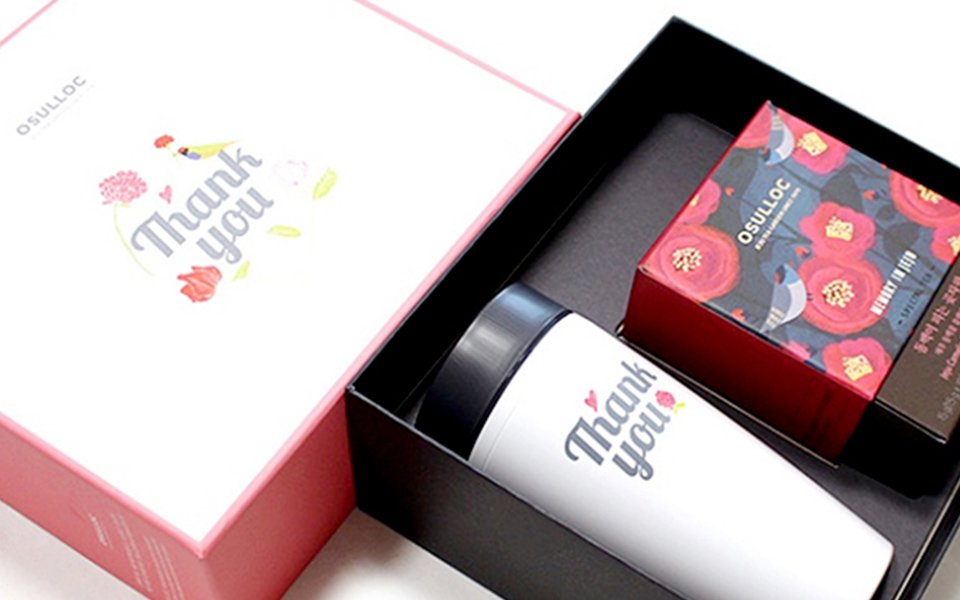 OSULLOC Special set (Tumbler) 오설록 스페셜세트(텀블러) Osulloc_SpecialSet_03