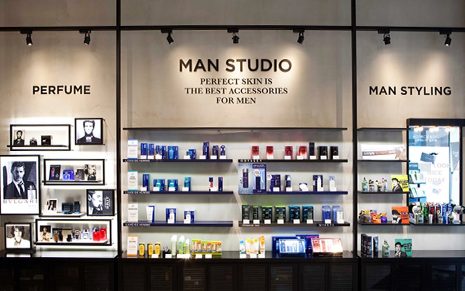 ARITAUM COEX store 아리따움 코엑스점 ARITAUM_coex_02