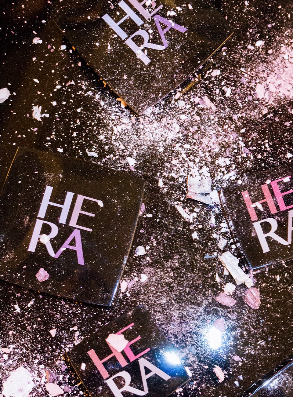 HERA 2013 F/W Collection 헤라 2013 F/W 컬렉션 image3-75