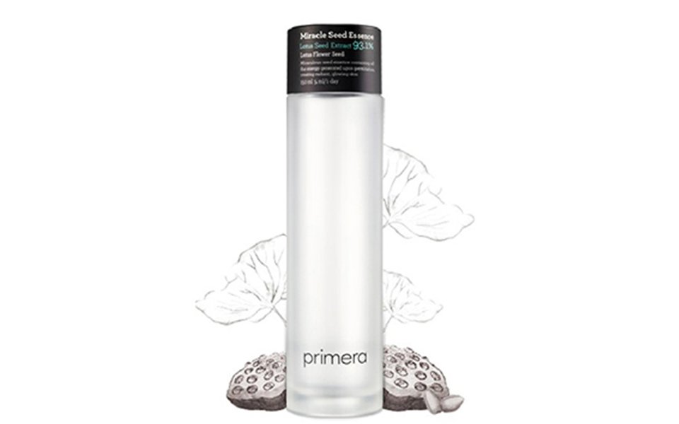 Primera Miracle seed essence 프리메라 미라클 씨드 에센스 PRIMERA_Miracle_01