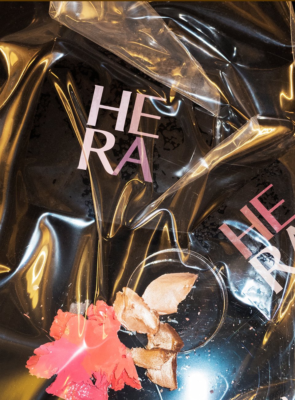 HERA 2013 F/W Collection 헤라 2013 F/W 컬렉션 HERA_2013_04