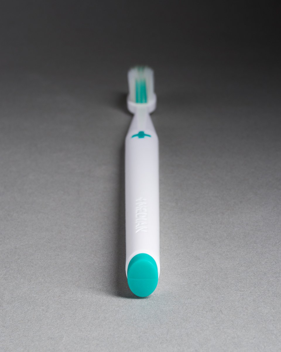 MEDIAN Good morning toothbrush 메디안 굿모닝 칫솔 image-asset-1-35