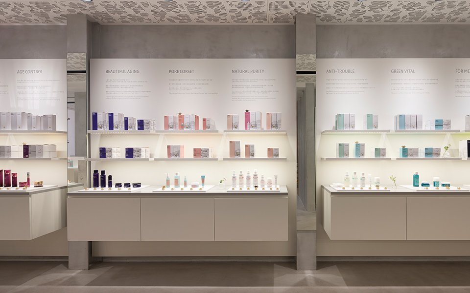 Mamonde Myeongdong flagship store 마몽드 명동 플래그십 스토어 image-asset-88