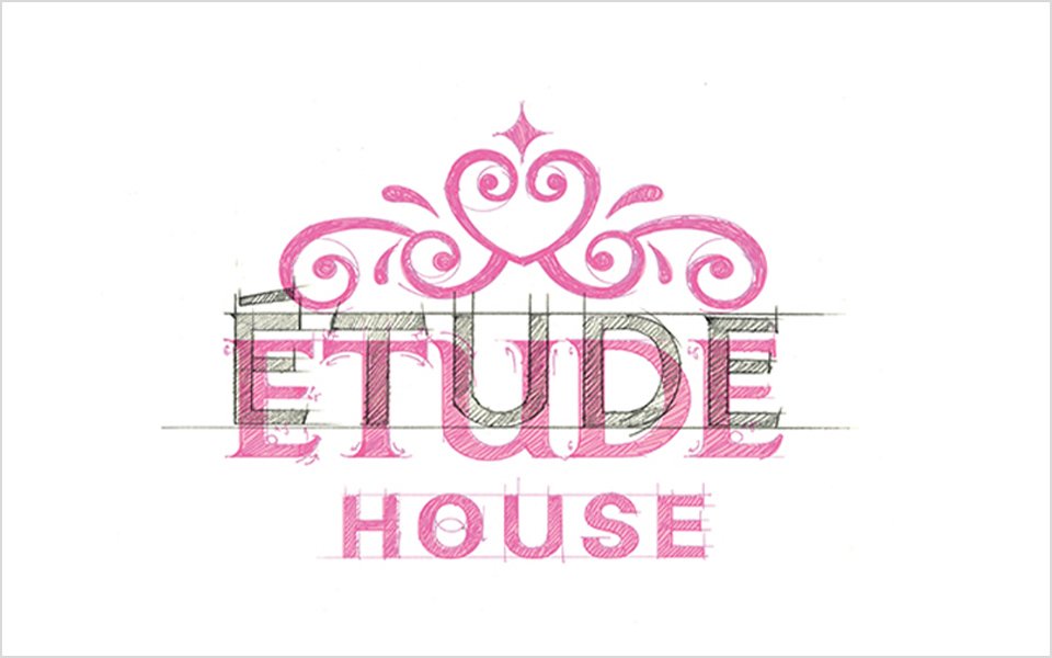1997 Etude 1997 에뛰드 2014calender_09_