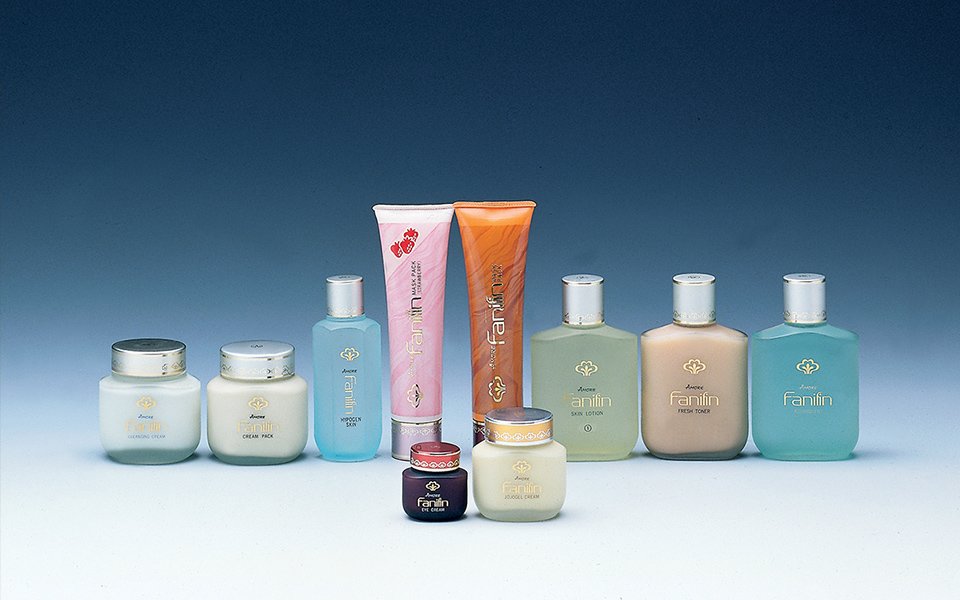 1981 Fanifin's work list thumbnail