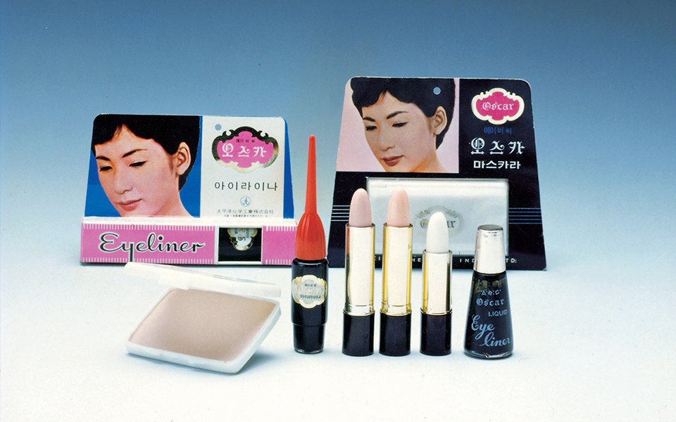 1962 Oscar 1962 오스카 2014calender_04_