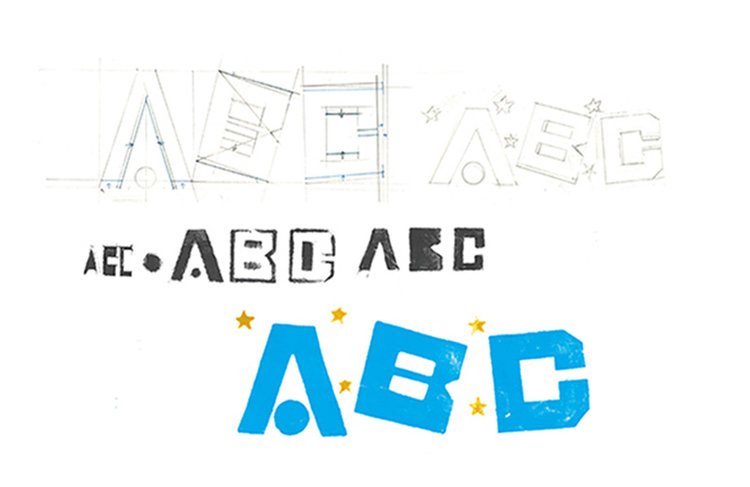 1951 ABC Pomade's work list thumbnail