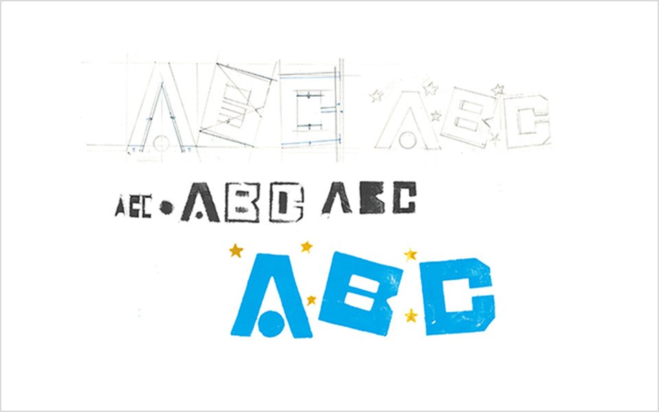 1951 ABC Pomade 1951 ABC 포마드