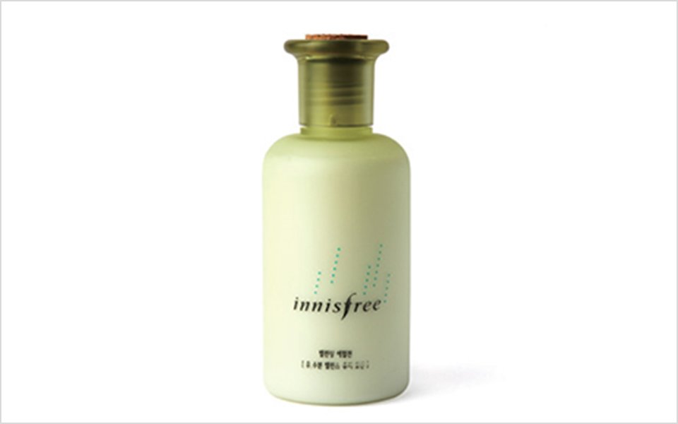 2000 Innisfree 2000 이니스프리 2014calender_10_-1