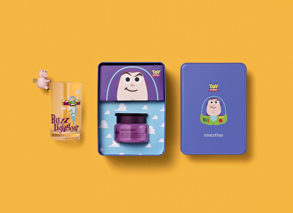 Innisfree Toy Story x Collaboration 이니스프리 토이스토리 콜라보레이션 image-asset-105