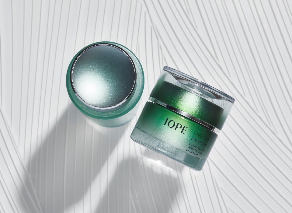 Iope Basic Line Reframe 아이오페 베이직라인 리프레임 image9
