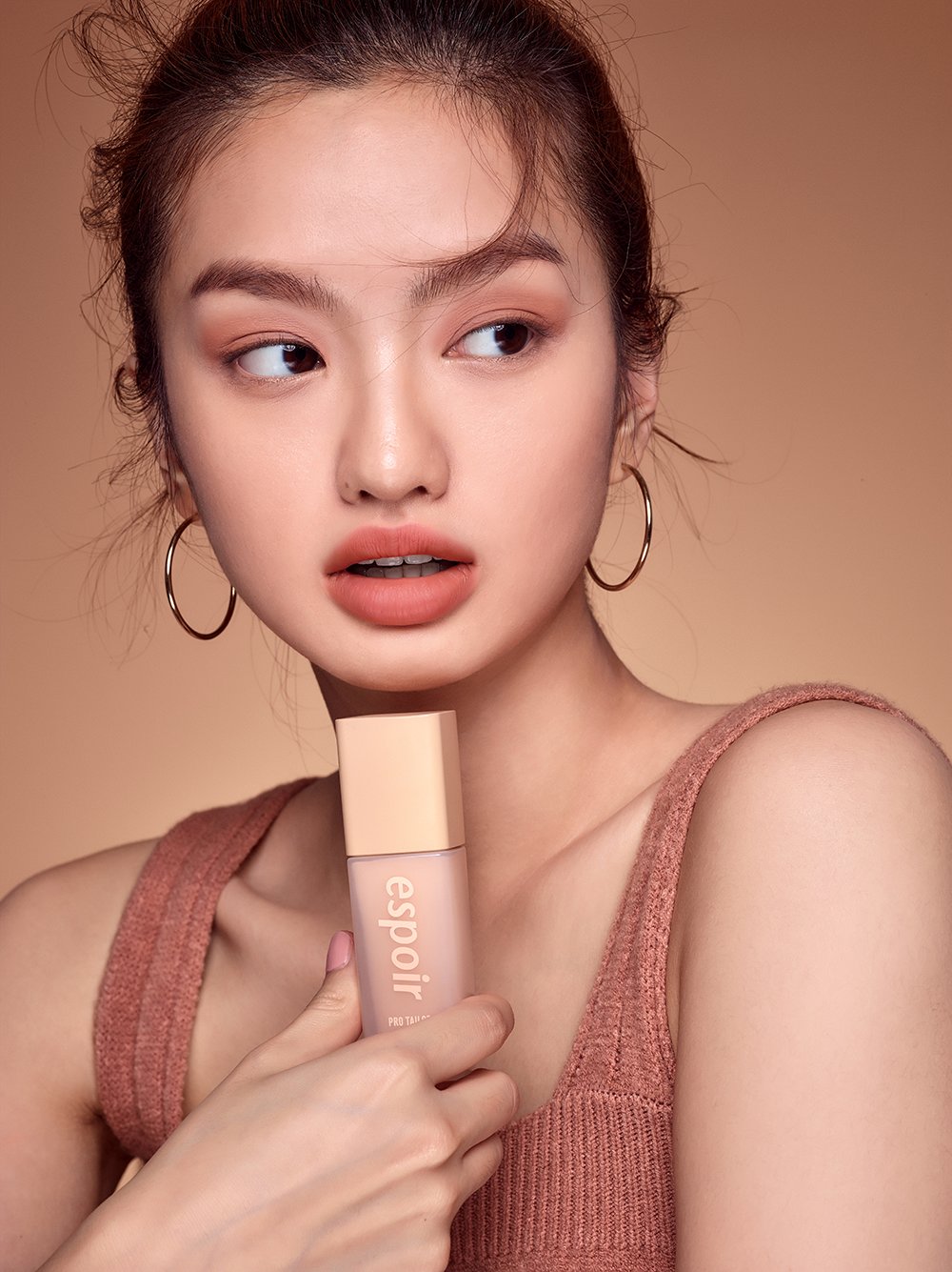 espoir Colorful Nude Collection 에스쁘아 컬러풀 누드 컬렉션 1-19