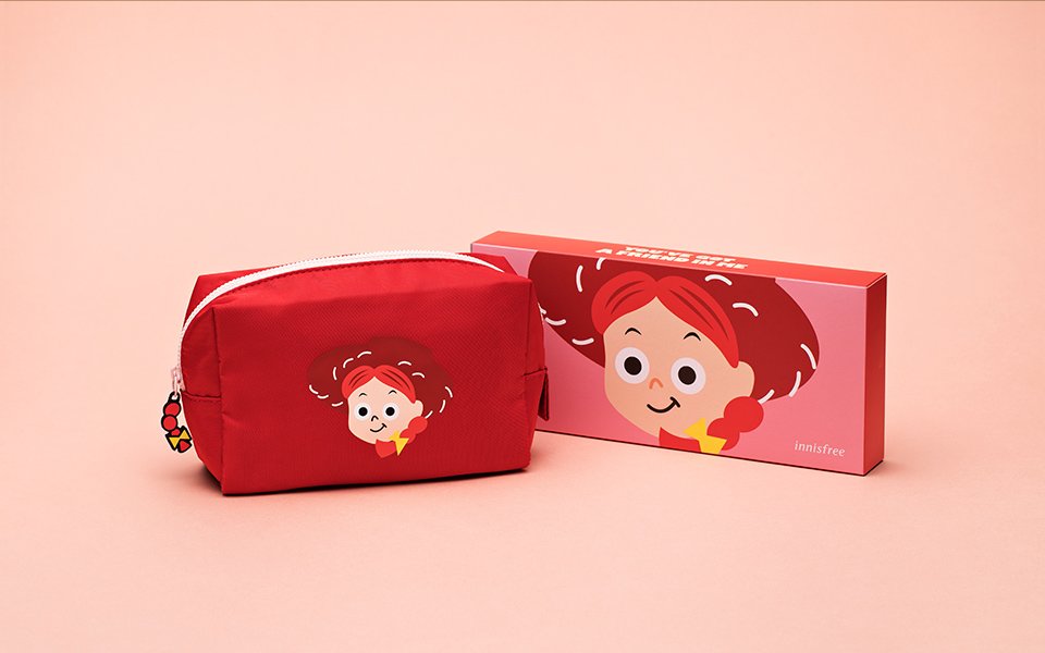 Innisfree Toy Story x Collaboration 이니스프리 토이스토리 콜라보레이션 image7-36