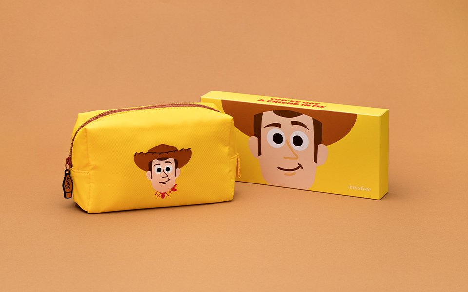 Innisfree Toy Story x Collaboration 이니스프리 토이스토리 콜라보레이션 image8-24