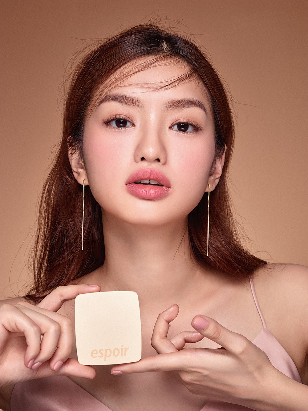 espoir Colorful Nude Collection 에스쁘아 컬러풀 누드 컬렉션 2-5