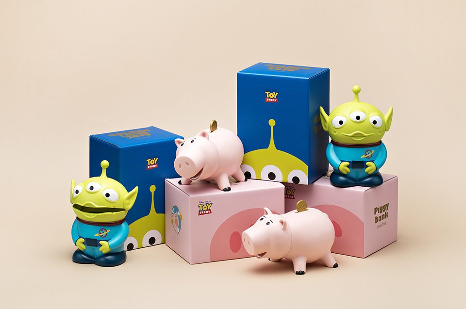 Innisfree Toy Story x Collaboration 이니스프리 토이스토리 콜라보레이션 image10-23