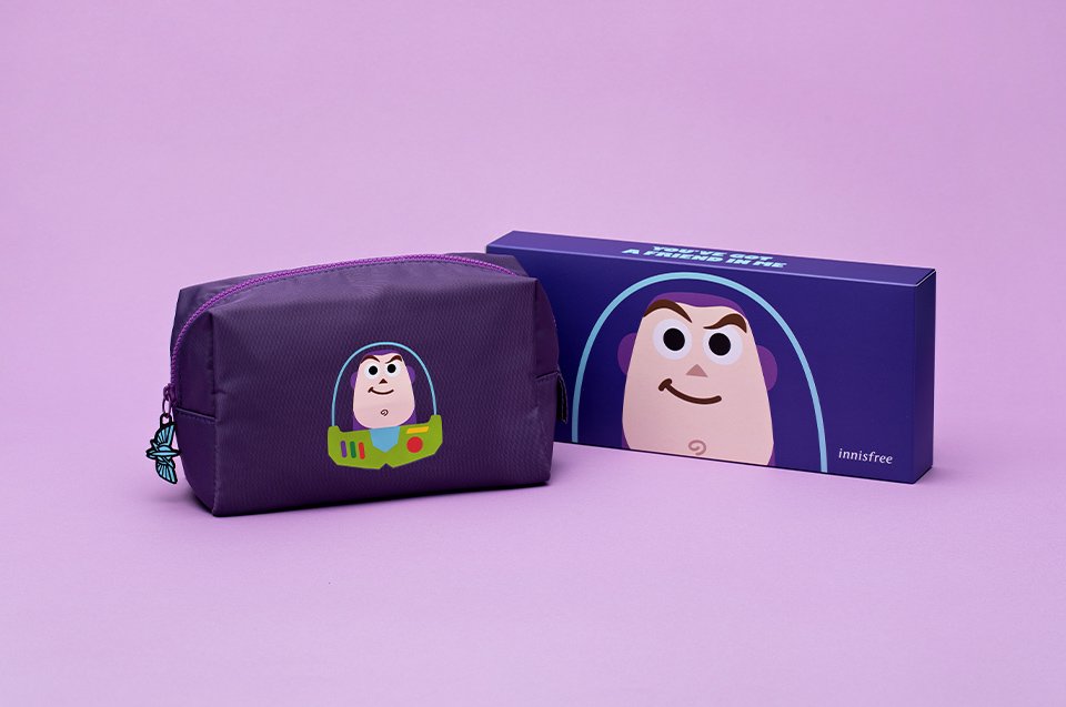 Innisfree Toy Story x Collaboration 이니스프리 토이스토리 콜라보레이션 image12-13