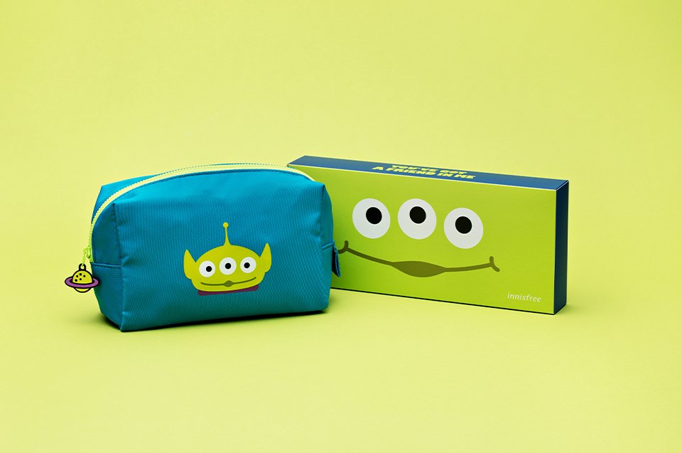 Innisfree Toy Story x Collaboration 이니스프리 토이스토리 콜라보레이션 image13-7